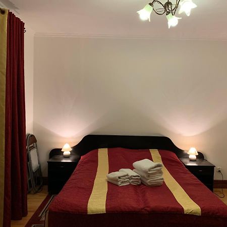 Apartamenty Classic Rewal Esterno foto