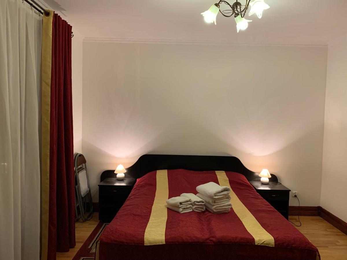 Apartamenty Classic Rewal Esterno foto