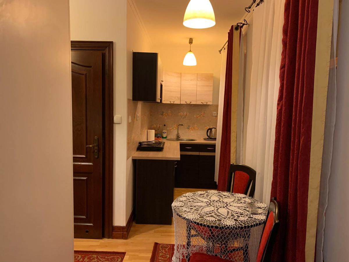 Apartamenty Classic Rewal Esterno foto