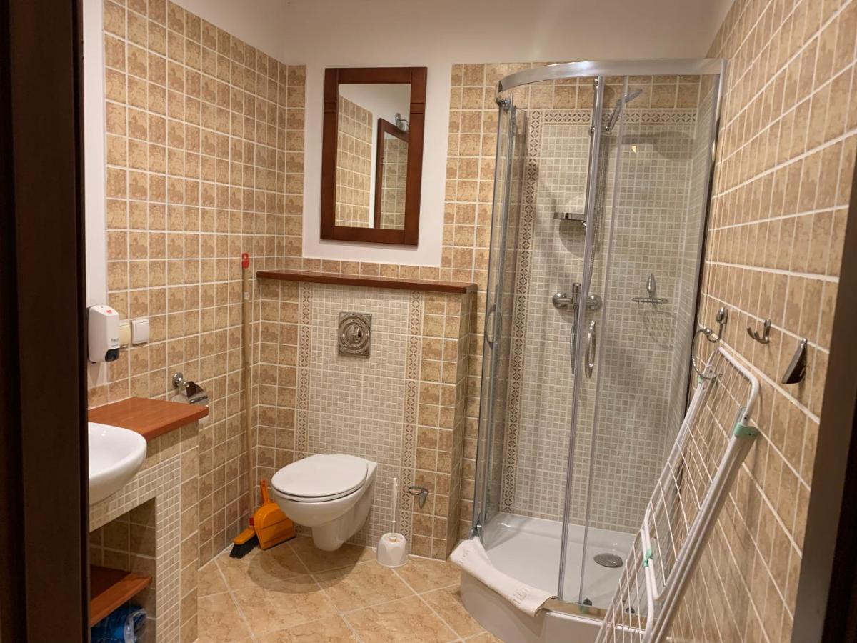 Apartamenty Classic Rewal Esterno foto
