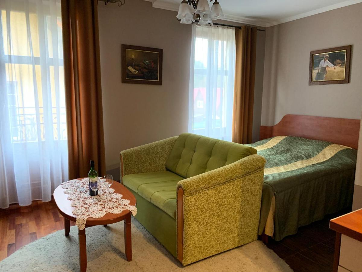 Apartamenty Classic Rewal Esterno foto