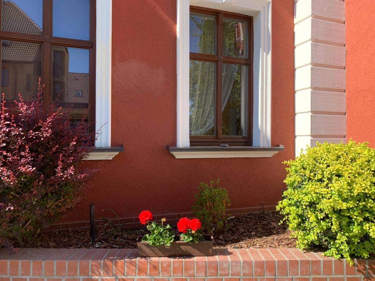 Apartamenty Classic Rewal Esterno foto
