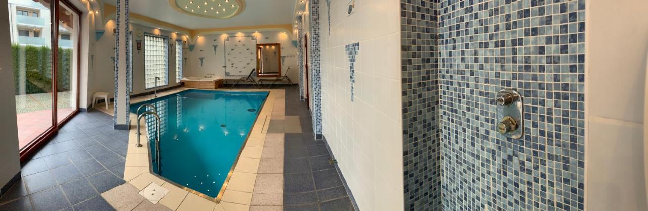 Apartamenty Classic Rewal Esterno foto