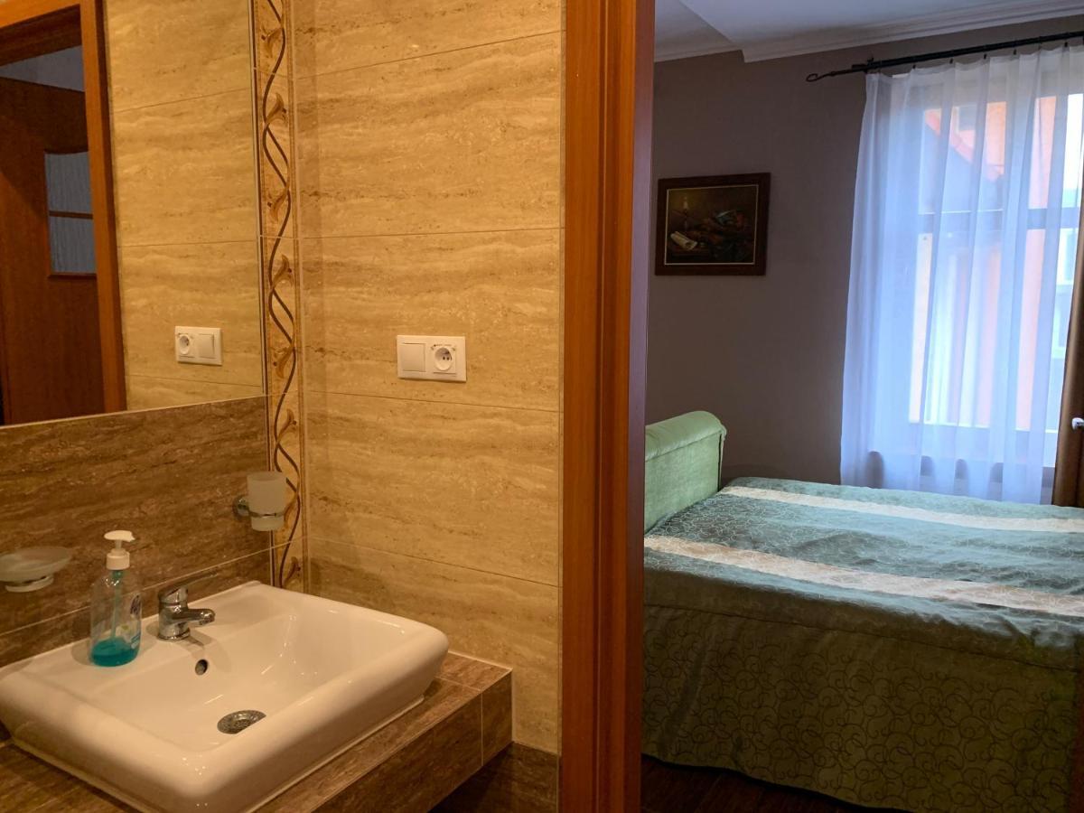 Apartamenty Classic Rewal Esterno foto
