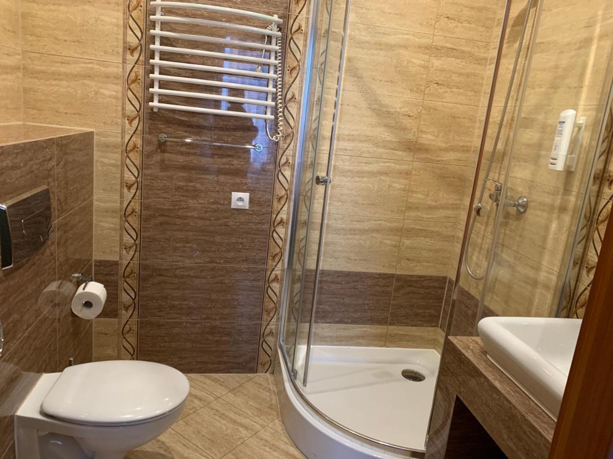 Apartamenty Classic Rewal Esterno foto