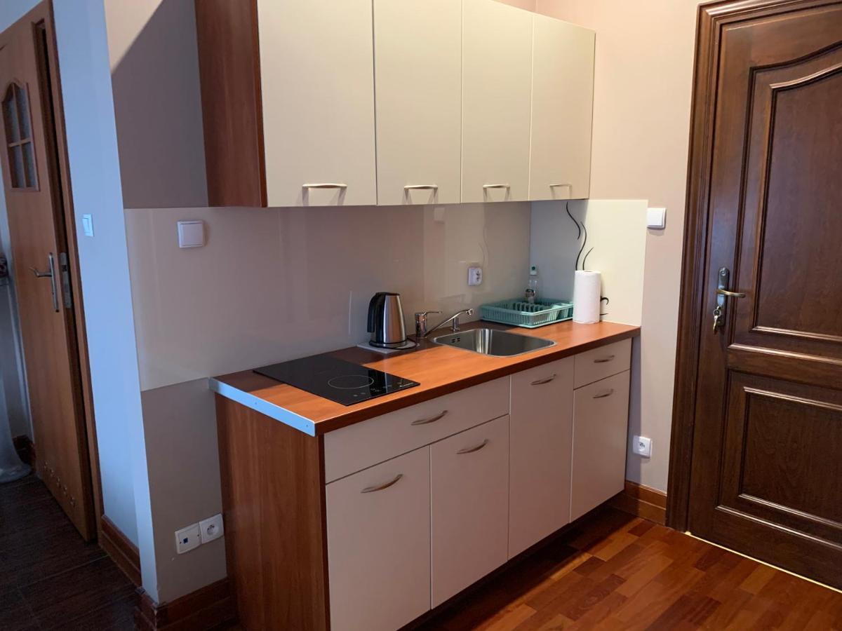 Apartamenty Classic Rewal Esterno foto