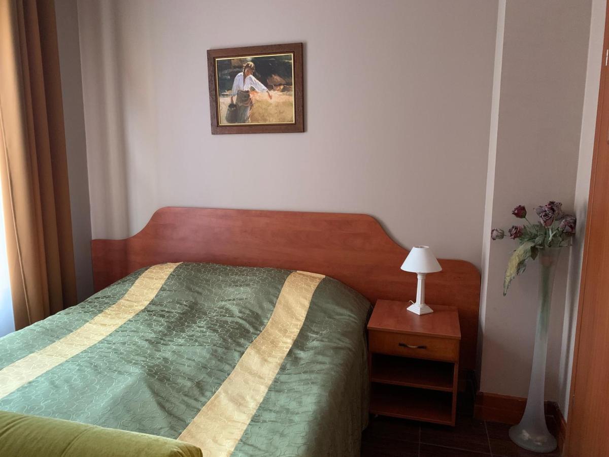 Apartamenty Classic Rewal Esterno foto