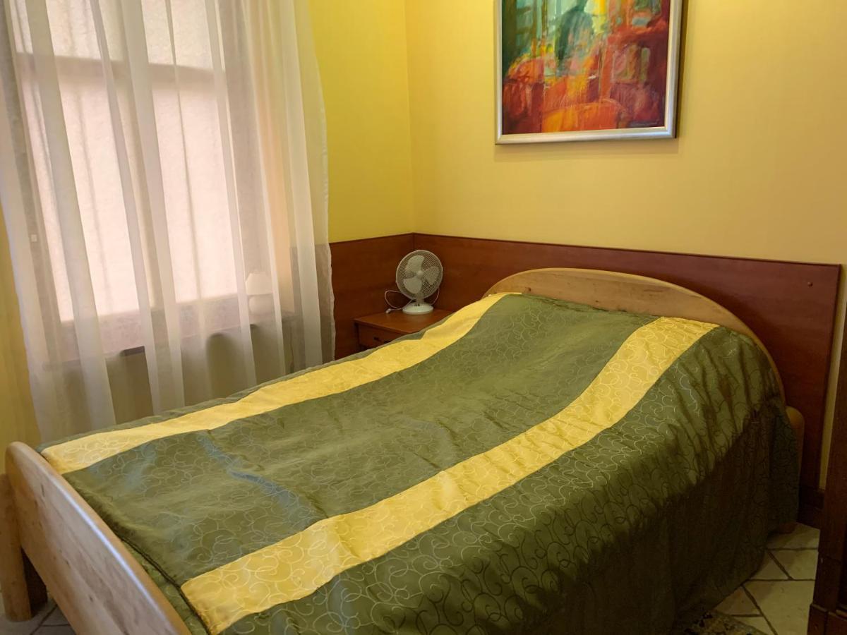 Apartamenty Classic Rewal Esterno foto