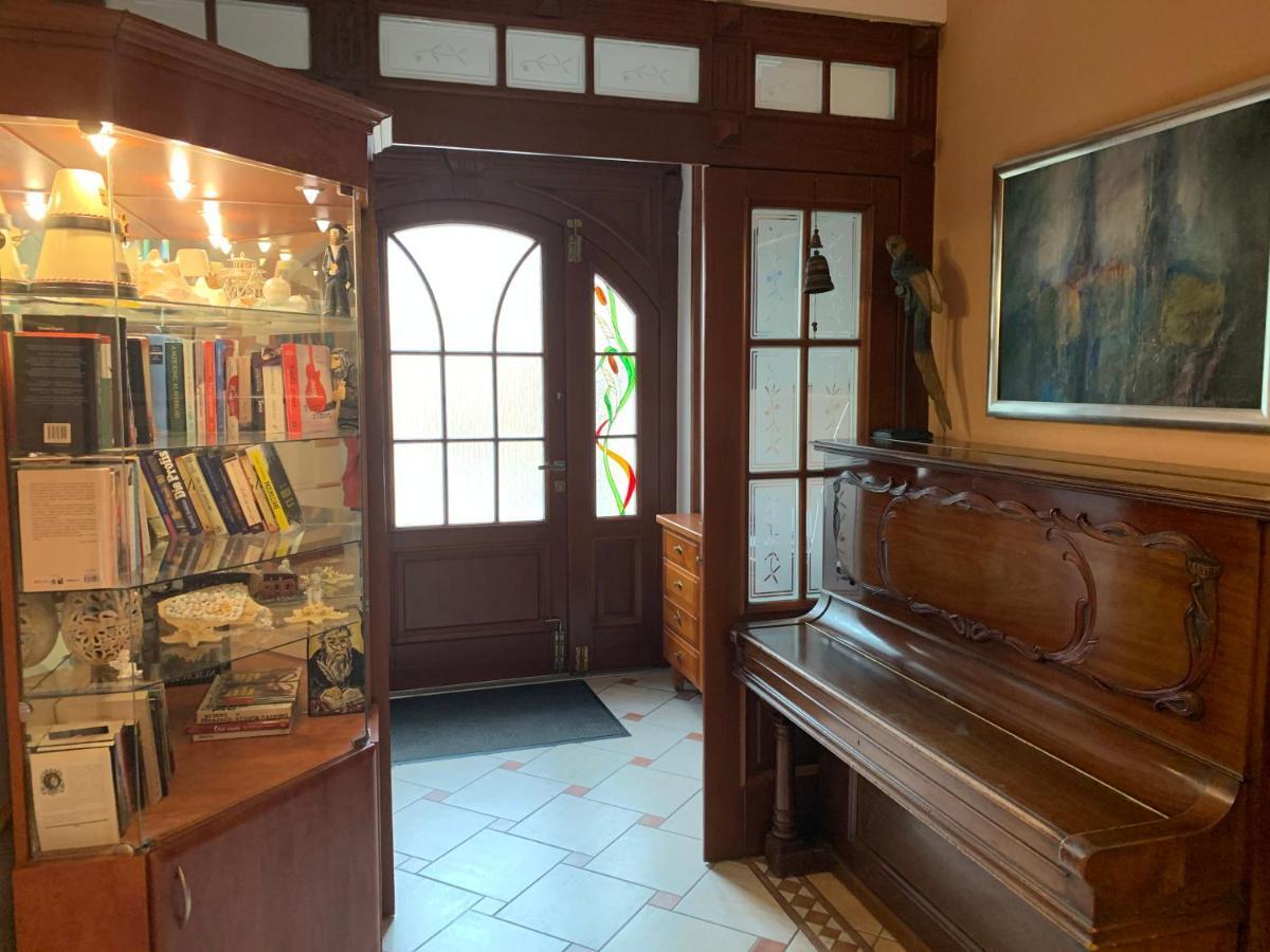 Apartamenty Classic Rewal Esterno foto