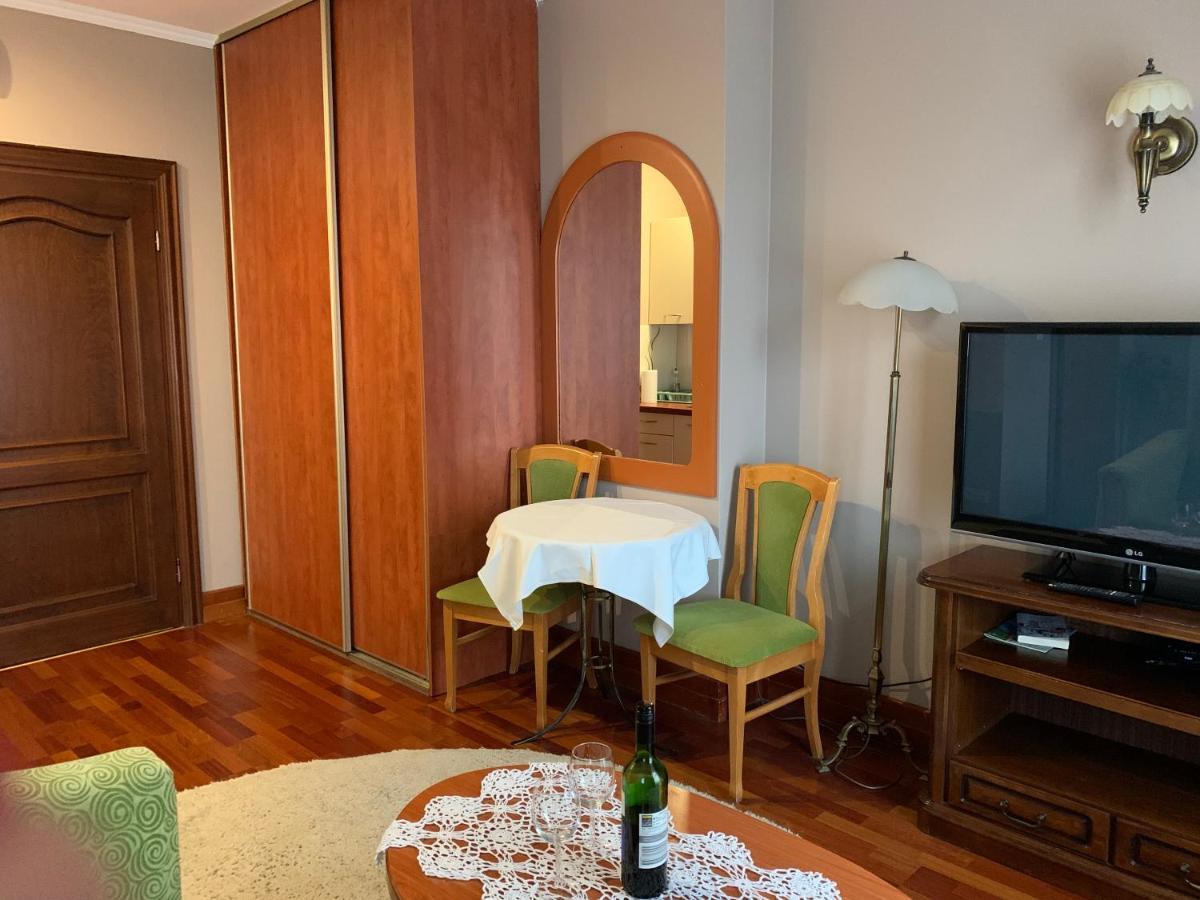 Apartamenty Classic Rewal Esterno foto