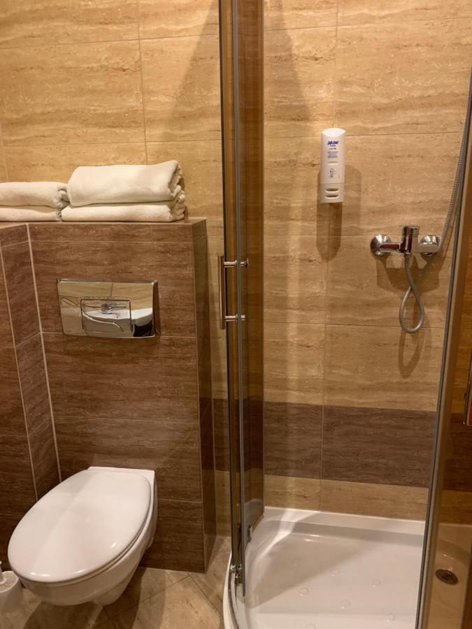 Apartamenty Classic Rewal Esterno foto