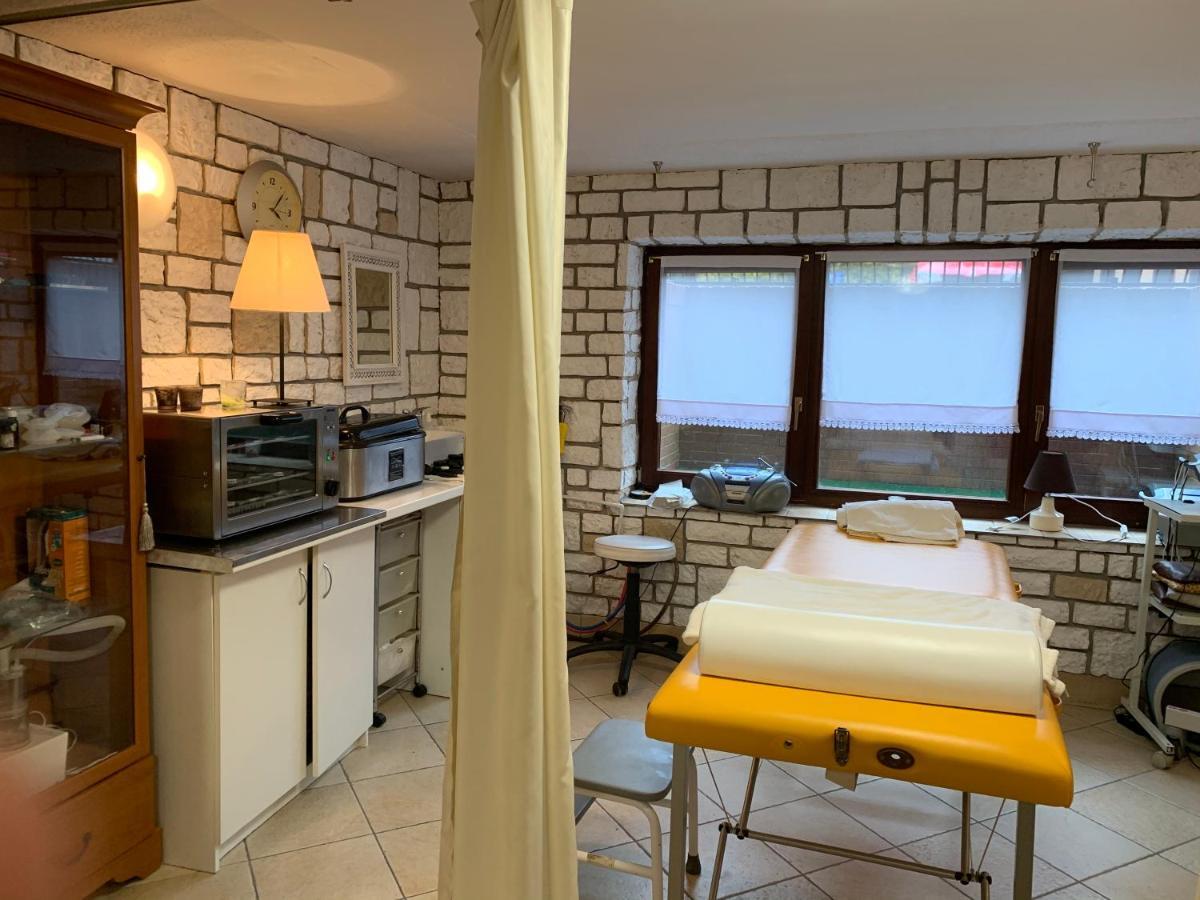 Apartamenty Classic Rewal Esterno foto