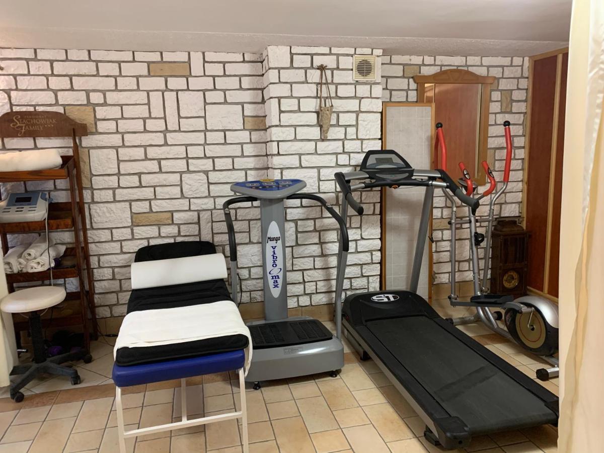 Apartamenty Classic Rewal Esterno foto
