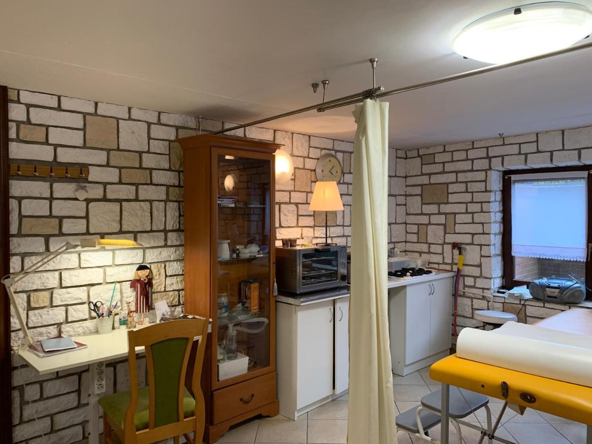 Apartamenty Classic Rewal Esterno foto