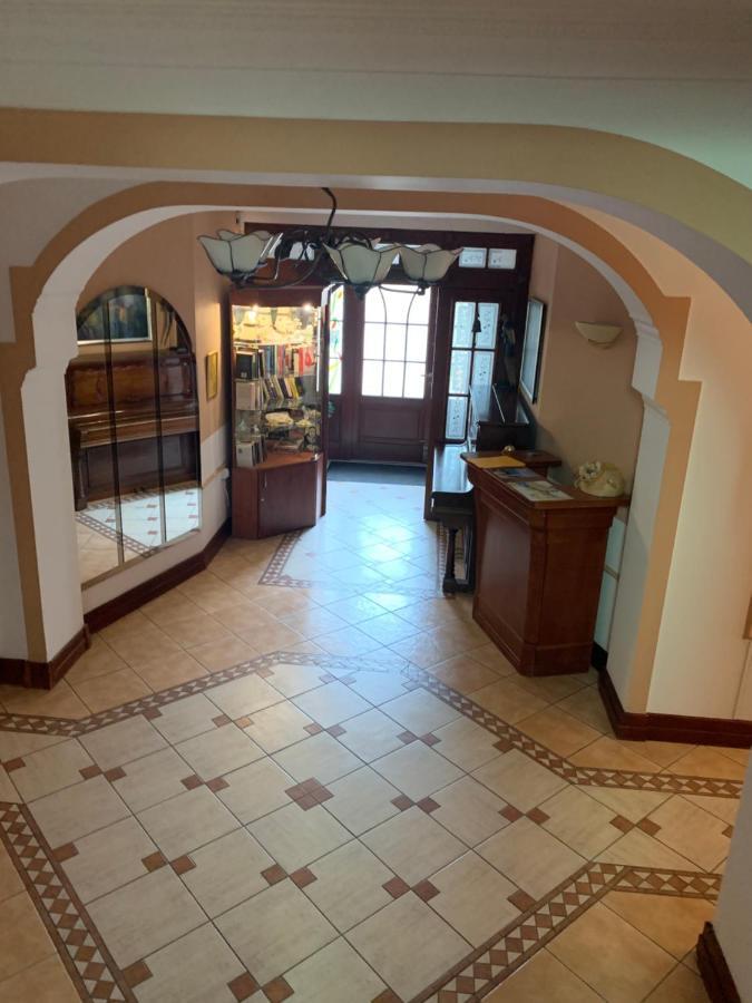 Apartamenty Classic Rewal Esterno foto